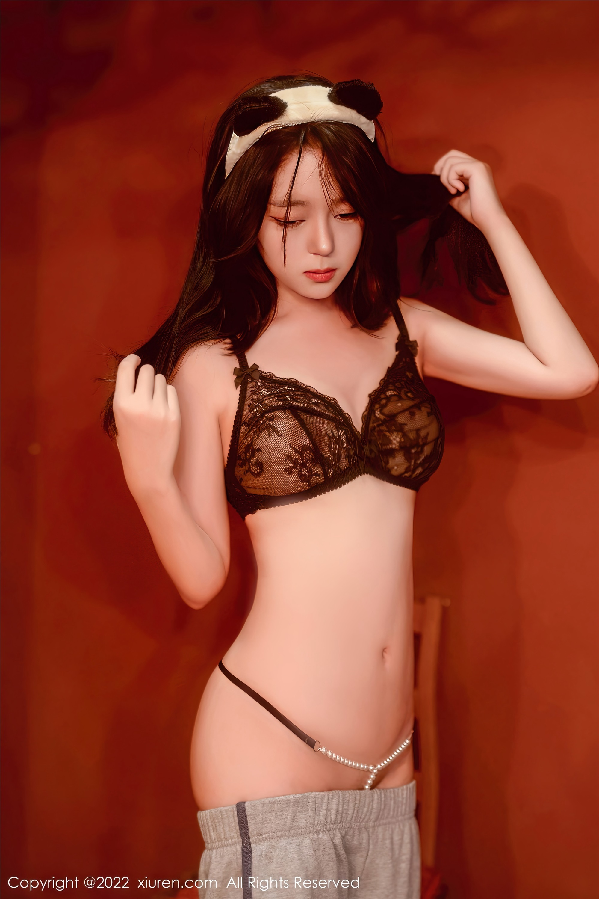 Xiuren秀人网 2022.11.29 NO.5923 露露luncy